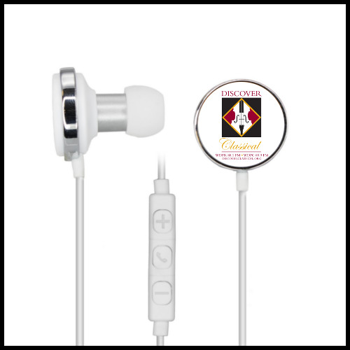 Discover Classical Earbuds