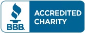 BBB Accredited Charity